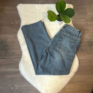 OAK + FORT Denim Jean